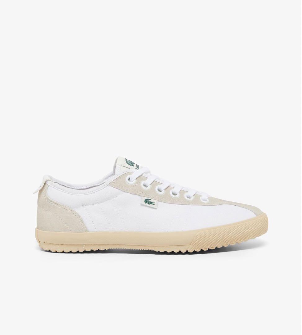 シューズ(男性用) LACOSTE BACKSLAM 125 5 CMA