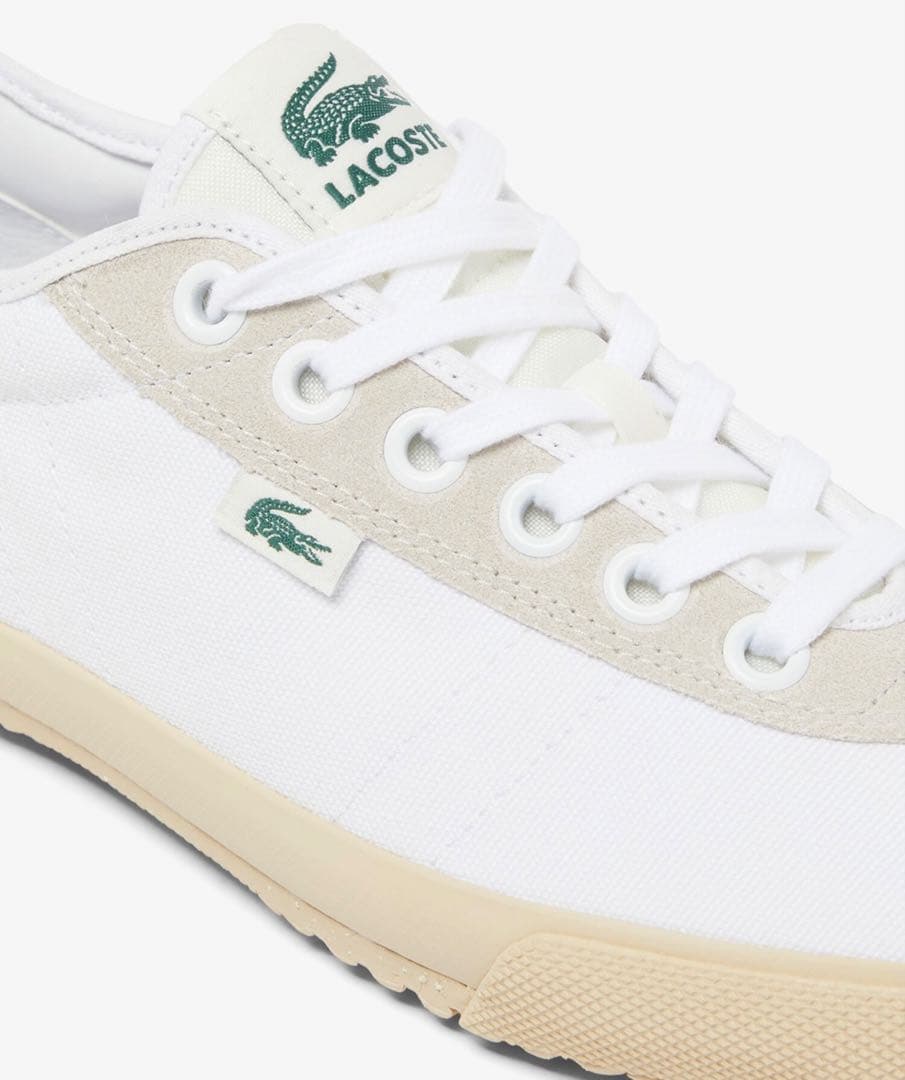 シューズ(男性用) LACOSTE BACKSLAM 125 5 CMA