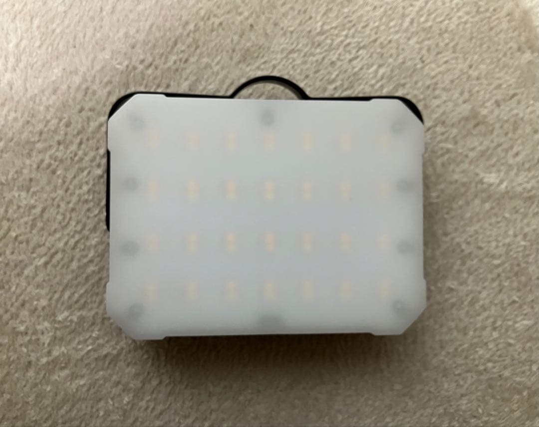 WAQ LED LANTERN 2 ワック　ランタン2 オリーブ
