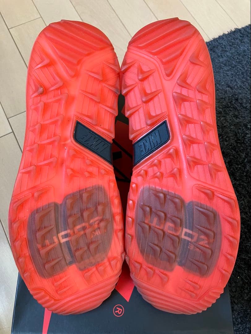 【超レア・超美品】NIKE AIR ZOOM 90 IT ナイキ 27.5cm