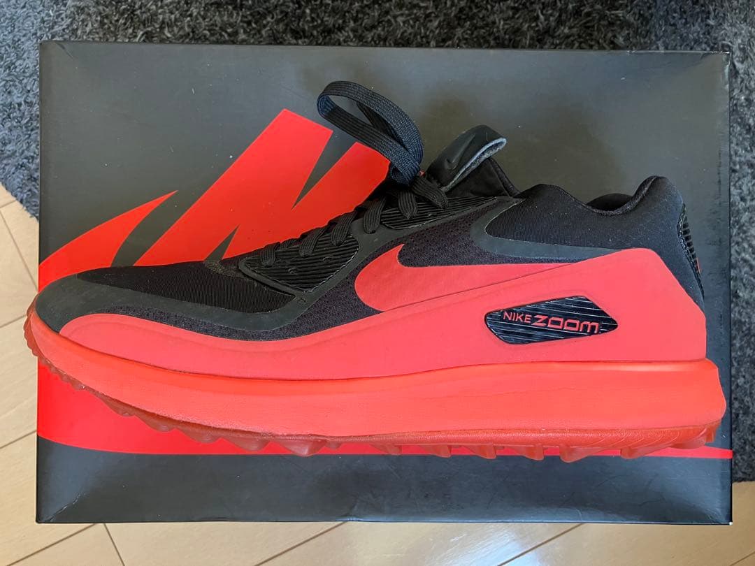 【超レア・超美品】NIKE AIR ZOOM 90 IT ナイキ 27.5cm