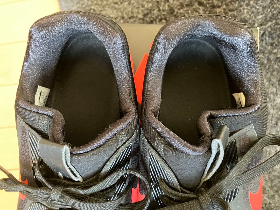 【超レア・超美品】NIKE AIR ZOOM 90 IT ナイキ 27.5cm