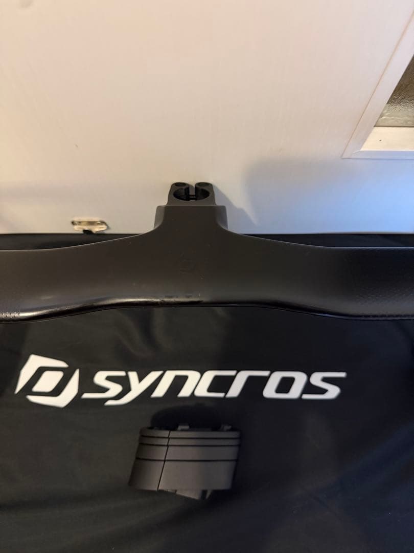 パーツ SYNCROS CRESTON IC SL AERO 400 80