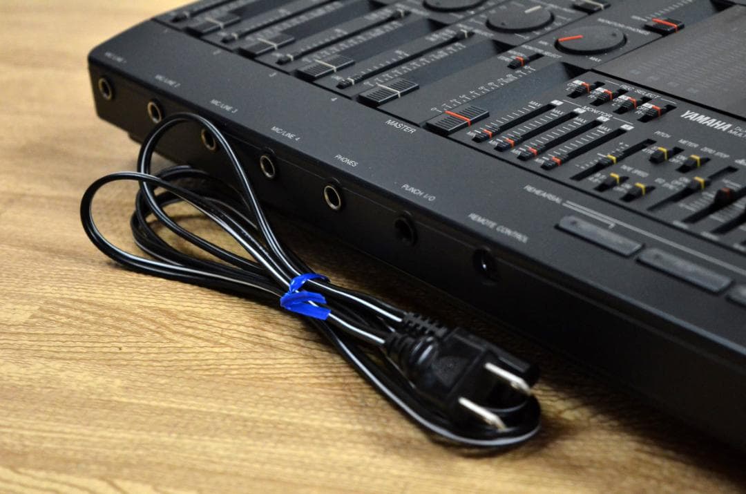Yamaha CMX100IIIS マルチトラックカセットレコーダー 完動品