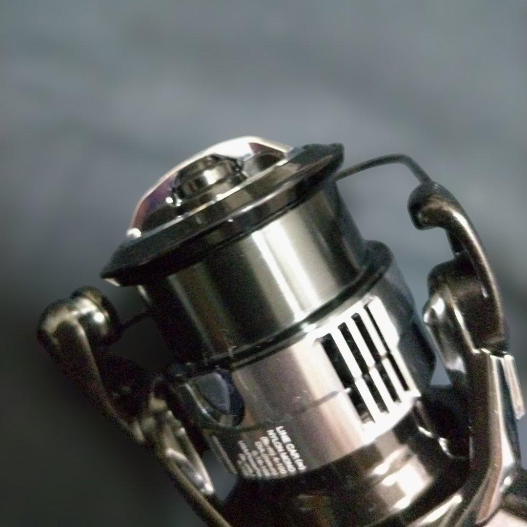 シマノ SHIMANO 23 ヴァンキッシュ C2000SHG