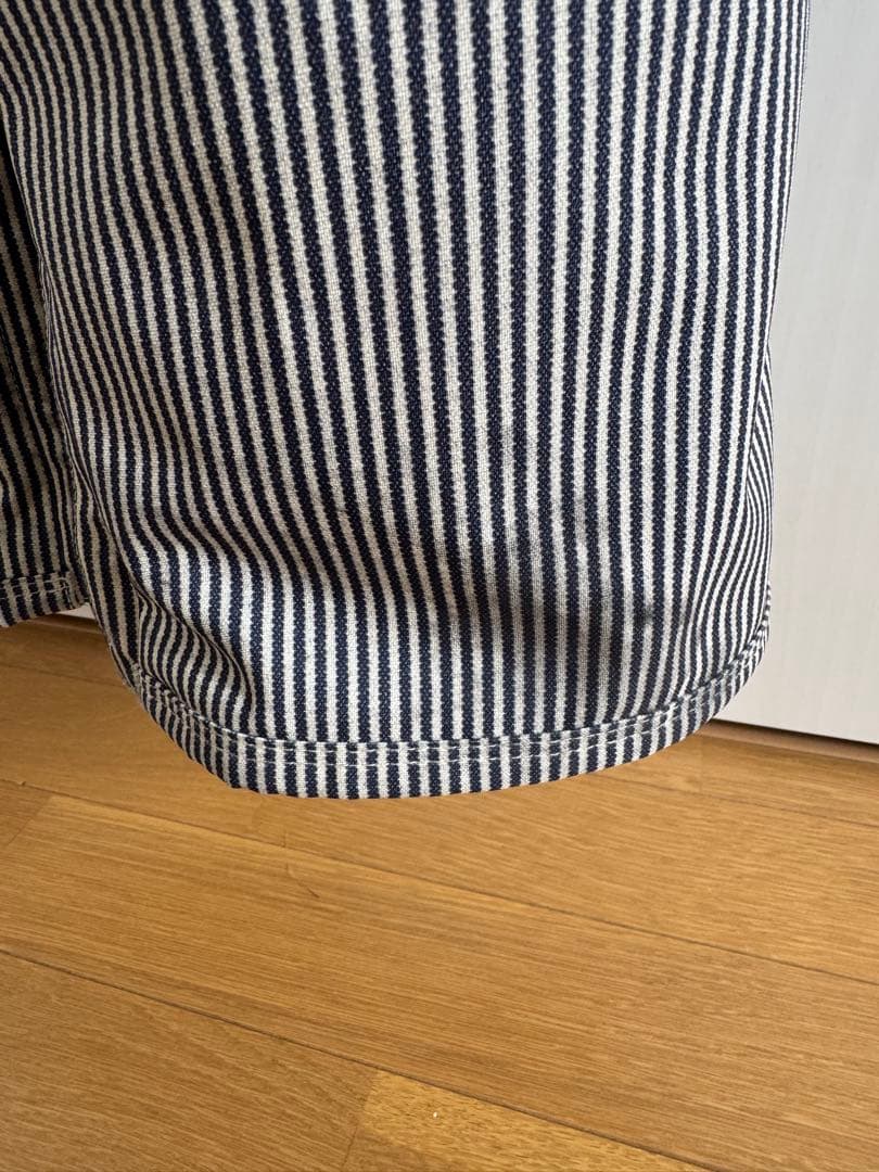 【Burton】スノーボードウェア ビブパンツ S