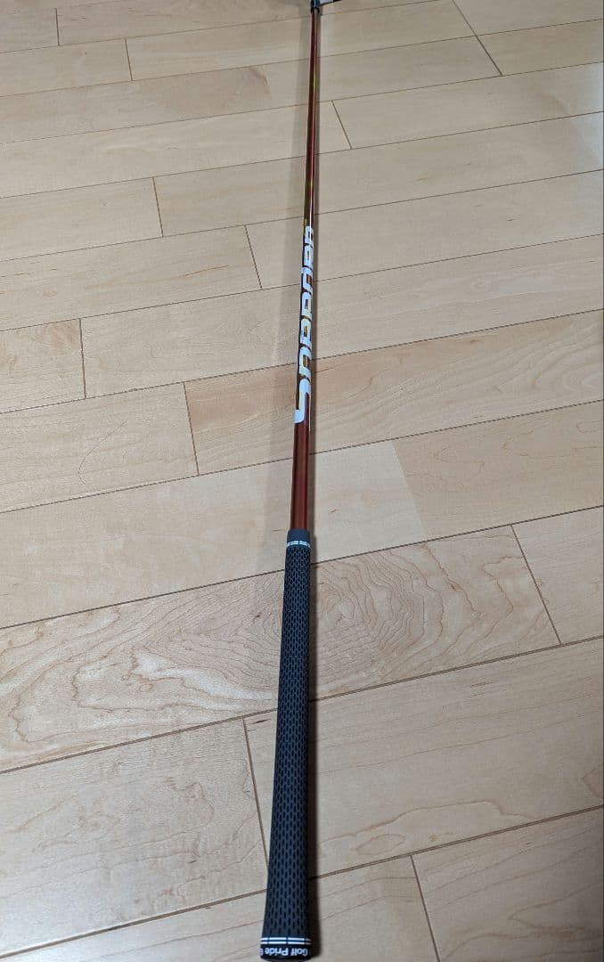 スピーダー661 エボリューション2 (S) TaylorMadeスリーブ付