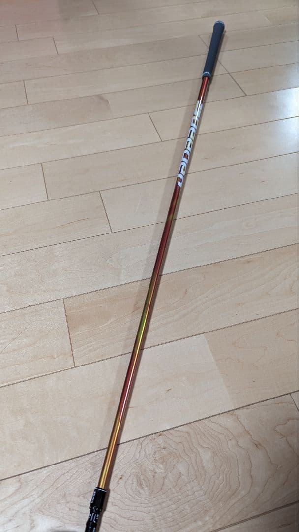 スピーダー661 エボリューション2 (S) TaylorMadeスリーブ付