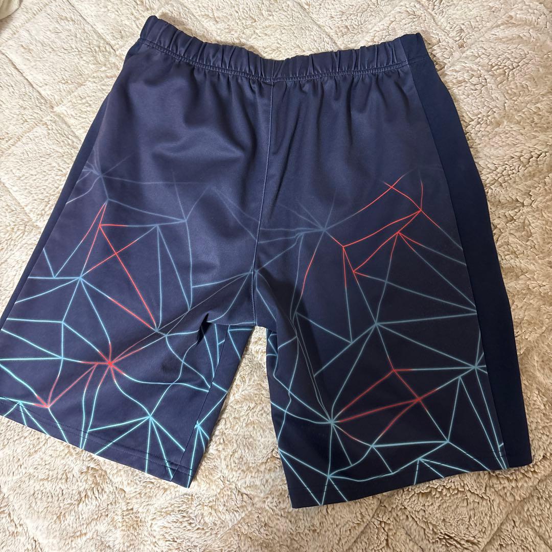 YONEX バドミントン ハーフパンツXL