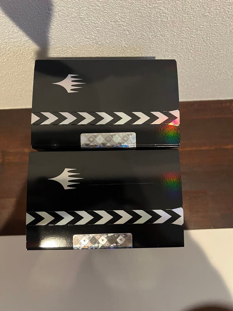 MTG ファイナルファンタジー　ギフトバンドル　2BOX 新品未開封　FF