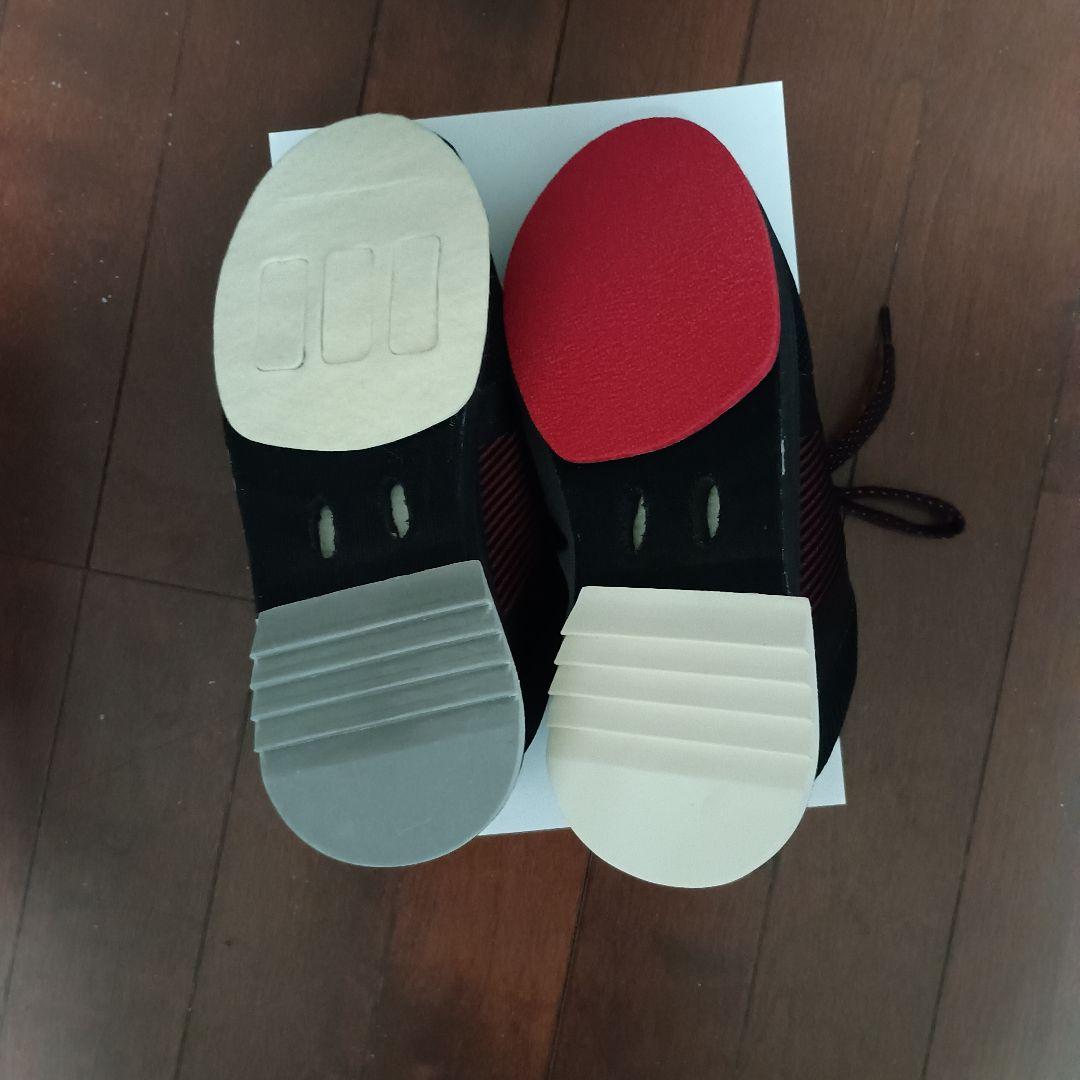 ハイスポーツEVAシューズL24.5cm