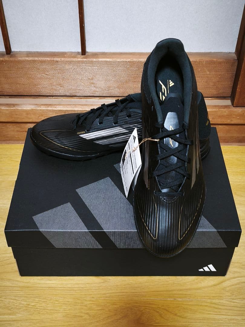 adidas F50 LEAGUE TF ターフ用シューズ 28cm