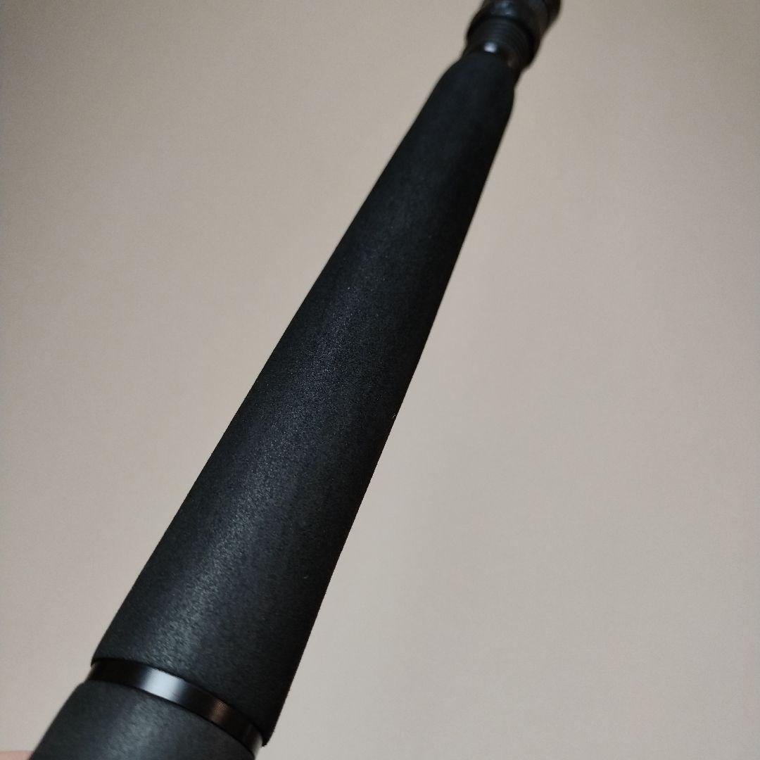 ロッド EARLY Plus 710XF Dagger YAMAGA Blanks