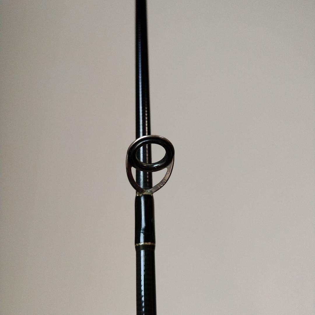 ロッド EARLY Plus 710XF Dagger YAMAGA Blanks