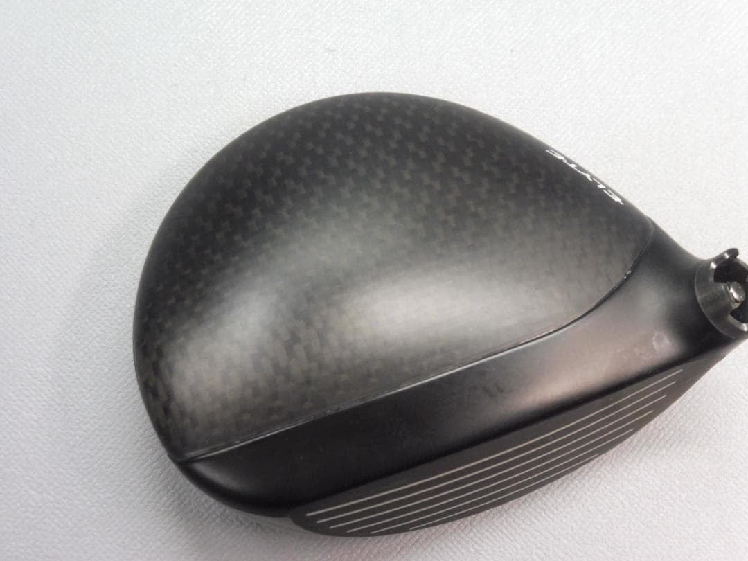 キャロウェイ ELYTE titanium 5W　ヘッド