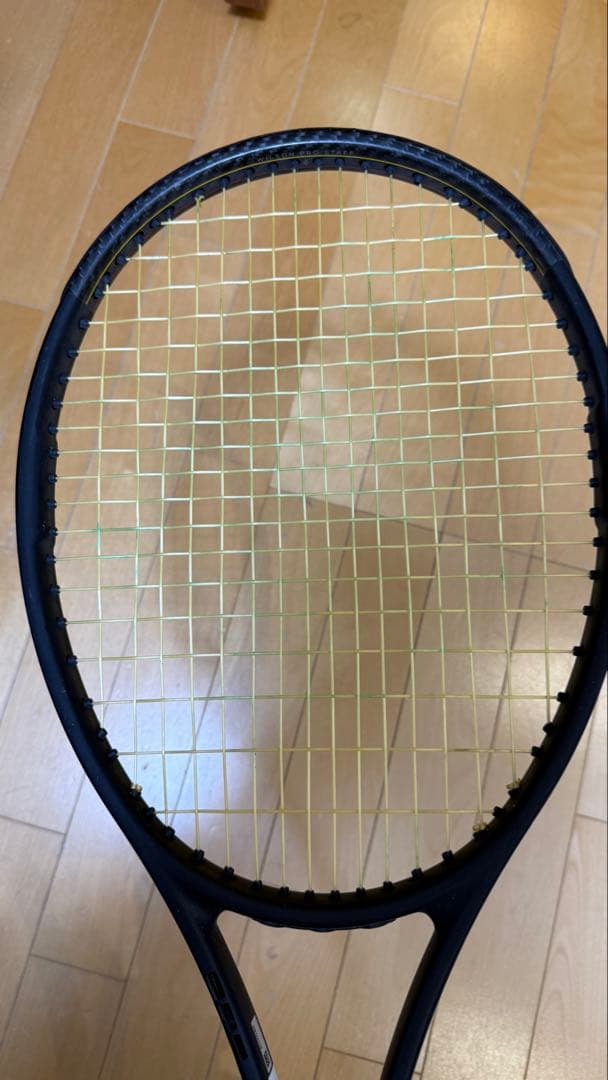 Wilson ProStaff v13 G2 315g プロスタッフ