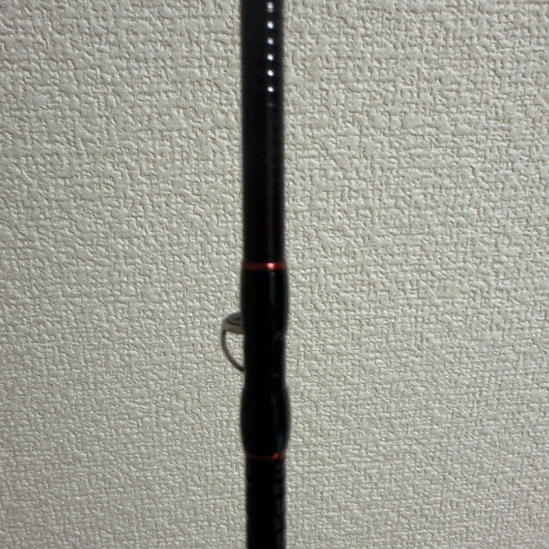 エバーグリーン　シナジー　リッピンフィートCSYC-610ML 美品　希少