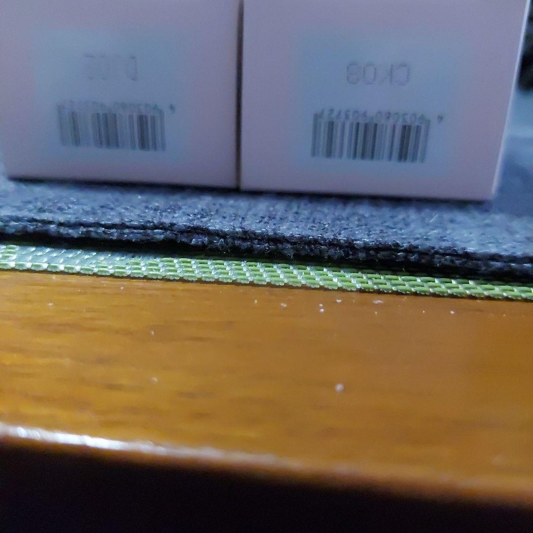 PARABIO AC WASHING メディケイテッド 80g