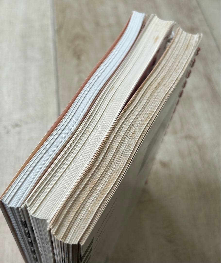 洋書　手織りの技法書　3冊　Peggy Osterkamp