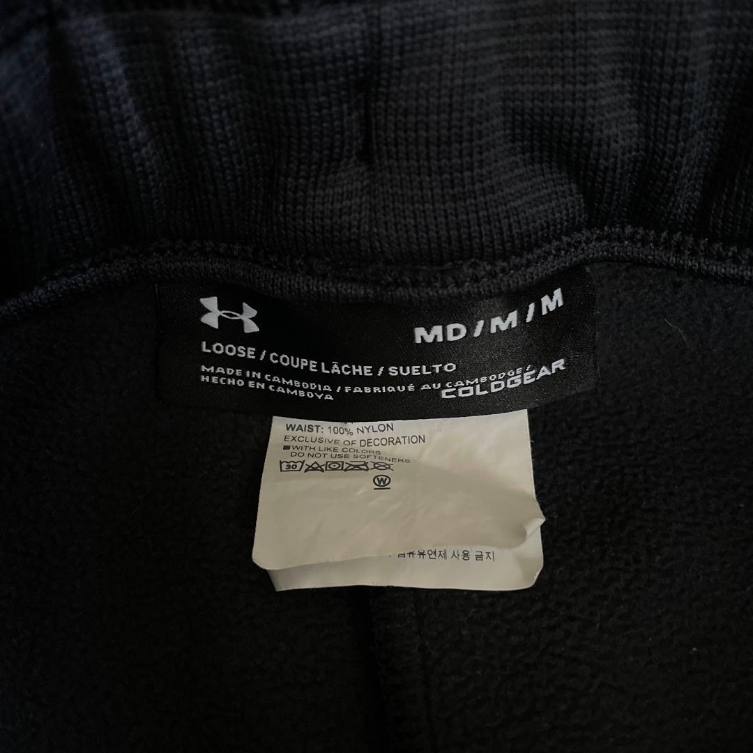 UNDER ARMOUR セットアップ