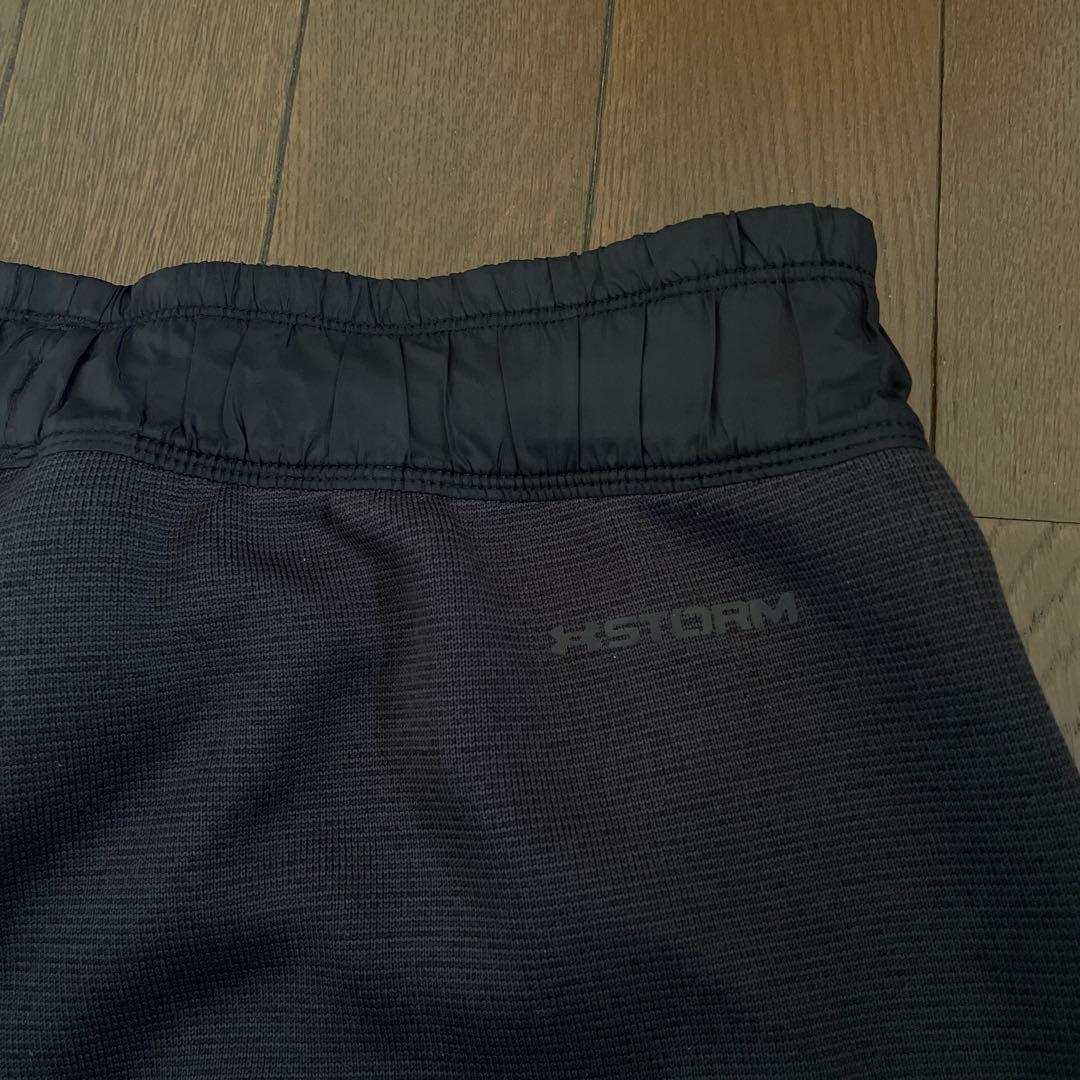 UNDER ARMOUR セットアップ