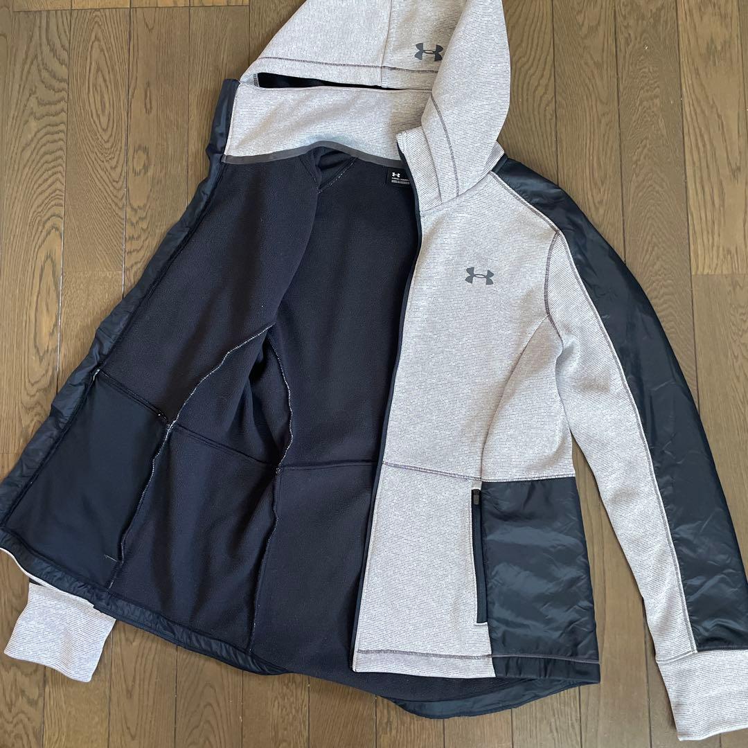 UNDER ARMOUR セットアップ