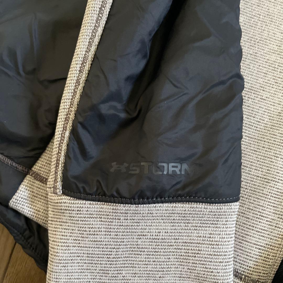 UNDER ARMOUR セットアップ