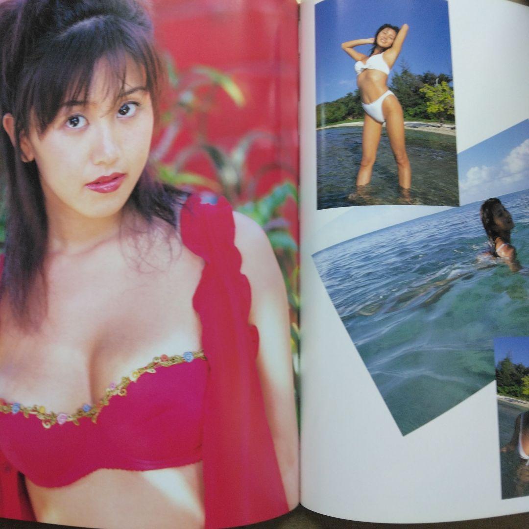 田村りんか写真集　RINKA SCOPE