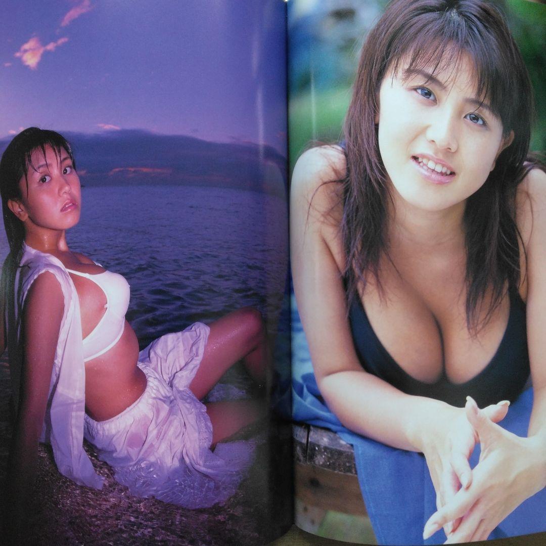 田村りんか写真集　RINKA SCOPE