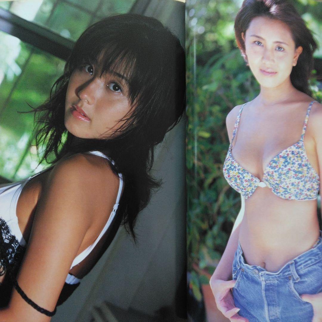 田村りんか写真集　RINKA SCOPE