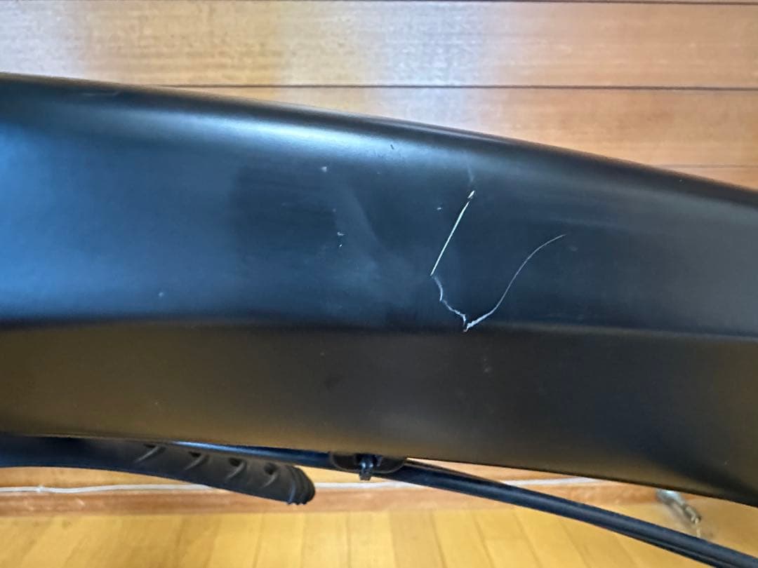 折りたたみ自転車 Tern VergeD9