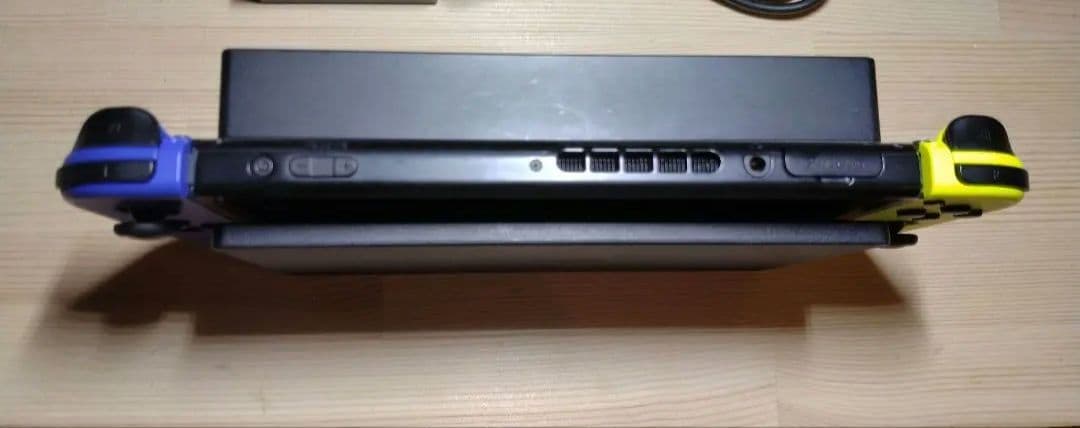 NintendoSwitchセット通常モデル(新版)全部セット
