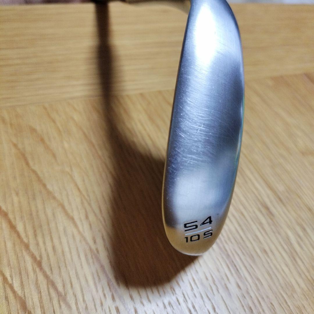 CALLAWAY OPUS ウェッジ 54度 10度 モーダス105S