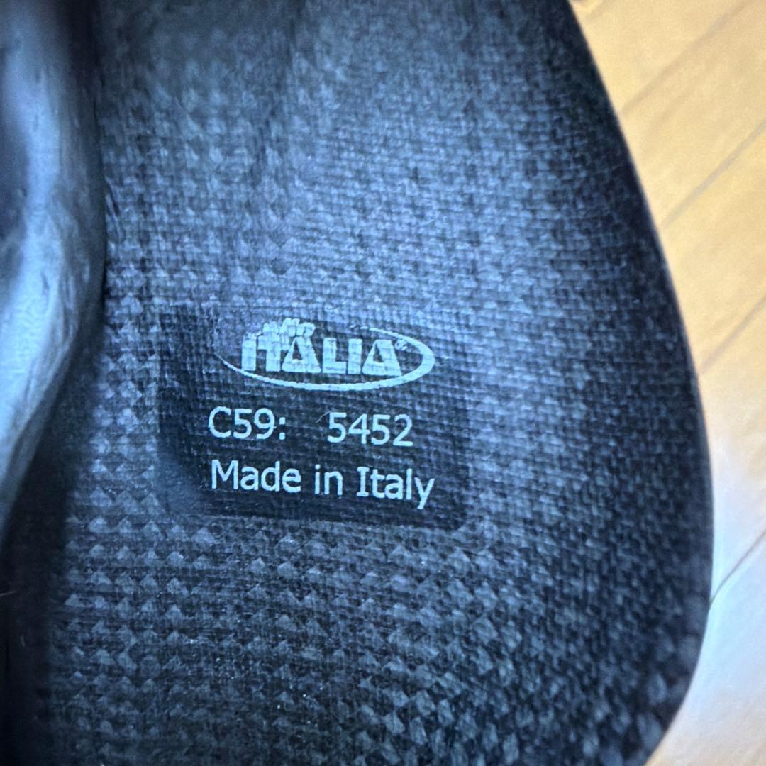 セライタリア (selleitalia)サドル　C-59