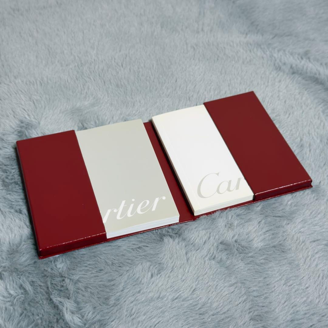 【美品】　CARTIER カルティエ　ラブブレス　ブレスレット　ケース　空箱
