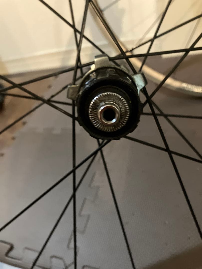 Shimano Ultegra 完組ホイール WH-6800 セット