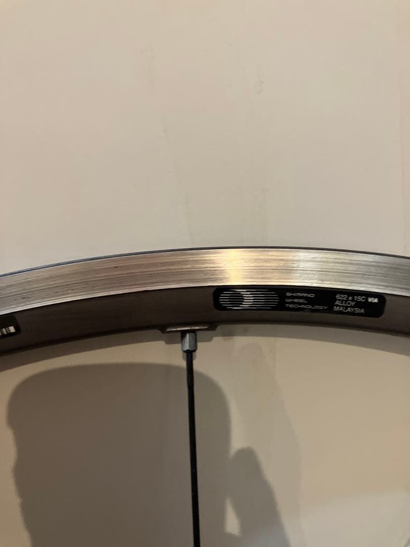 Shimano Ultegra 完組ホイール WH-6800 セット
