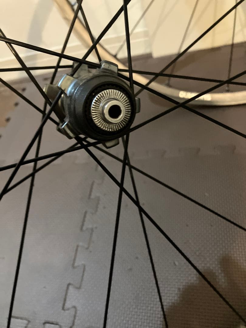 Shimano Ultegra 完組ホイール WH-6800 セット