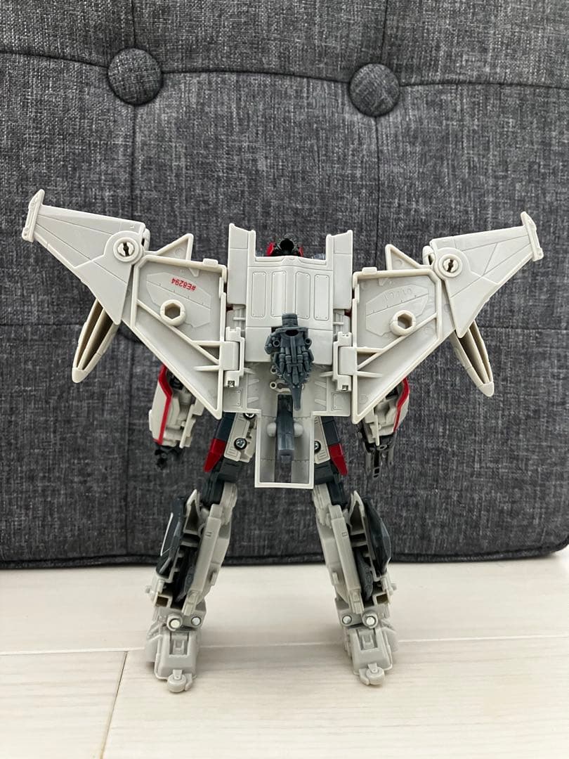 トランスフォーマーssブリッツウイング