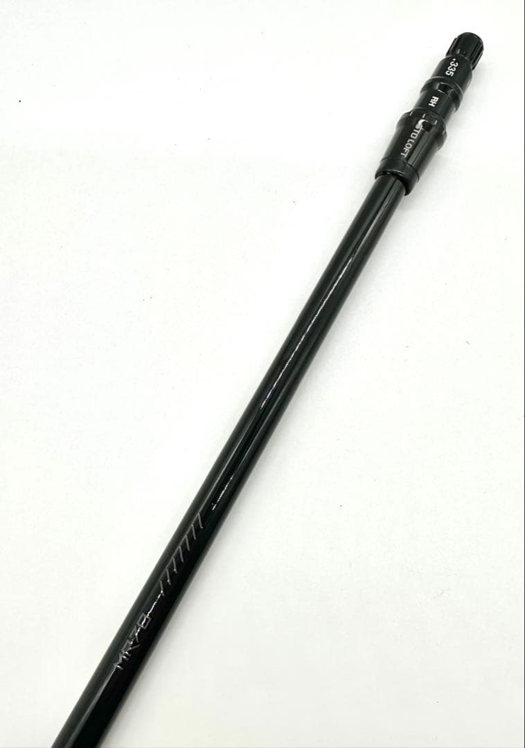 中古美品｜テンセイCKプロオレンジ70S｜ドライバー向け｜テーラーメイドスリーブ