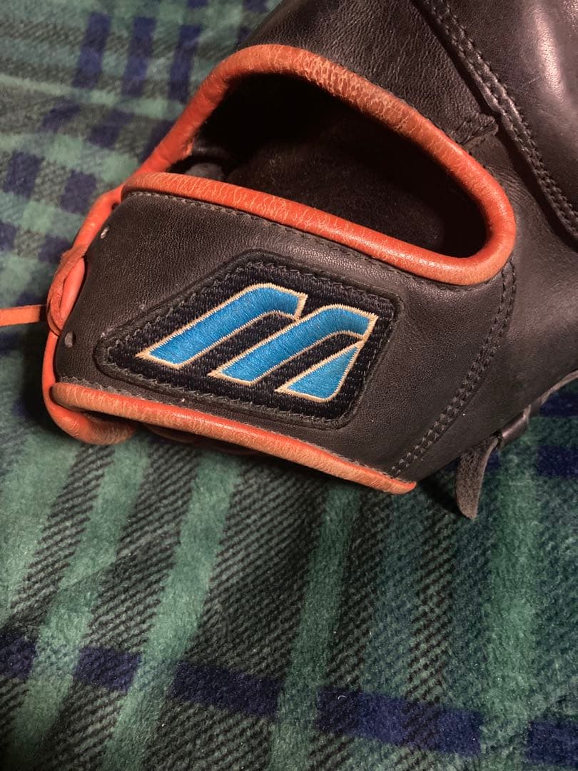 MIZUNO軟式ファーストミット大人用