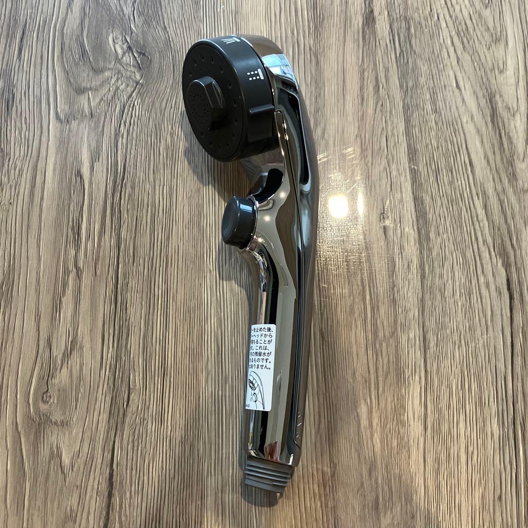【未使用】一条工務店 グレイスバス KVKシャワーヘッド