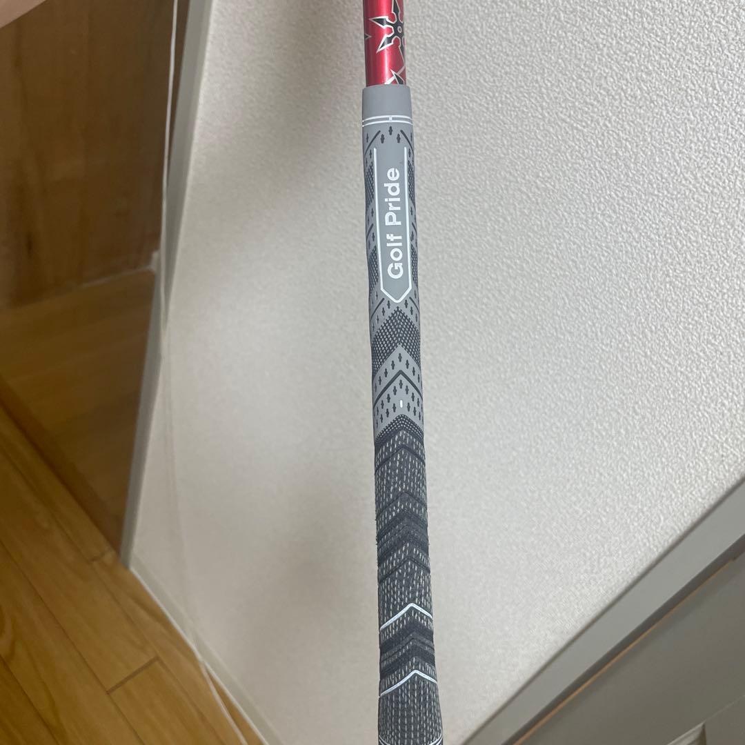 【美品】BRIDGESTONE TOUR B XD-3 ドライバー