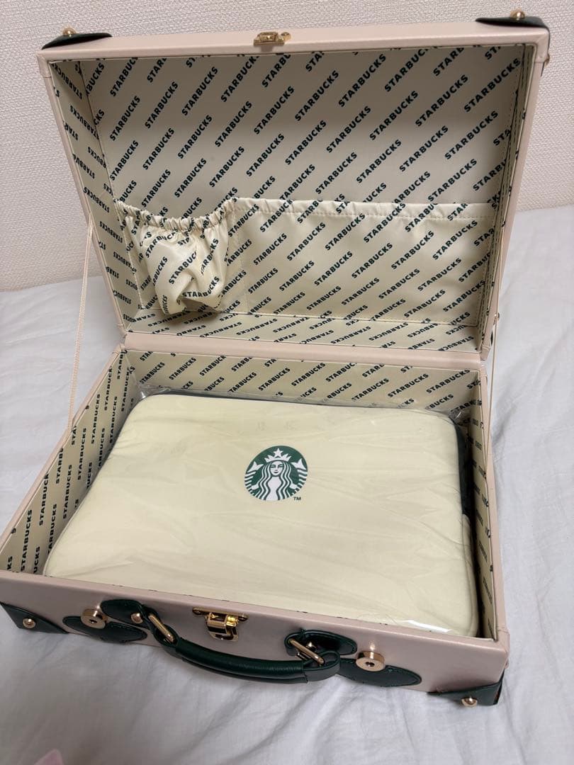 新品未使用　Starbucks スタバ　カスタマイズジャーニーセット　2023