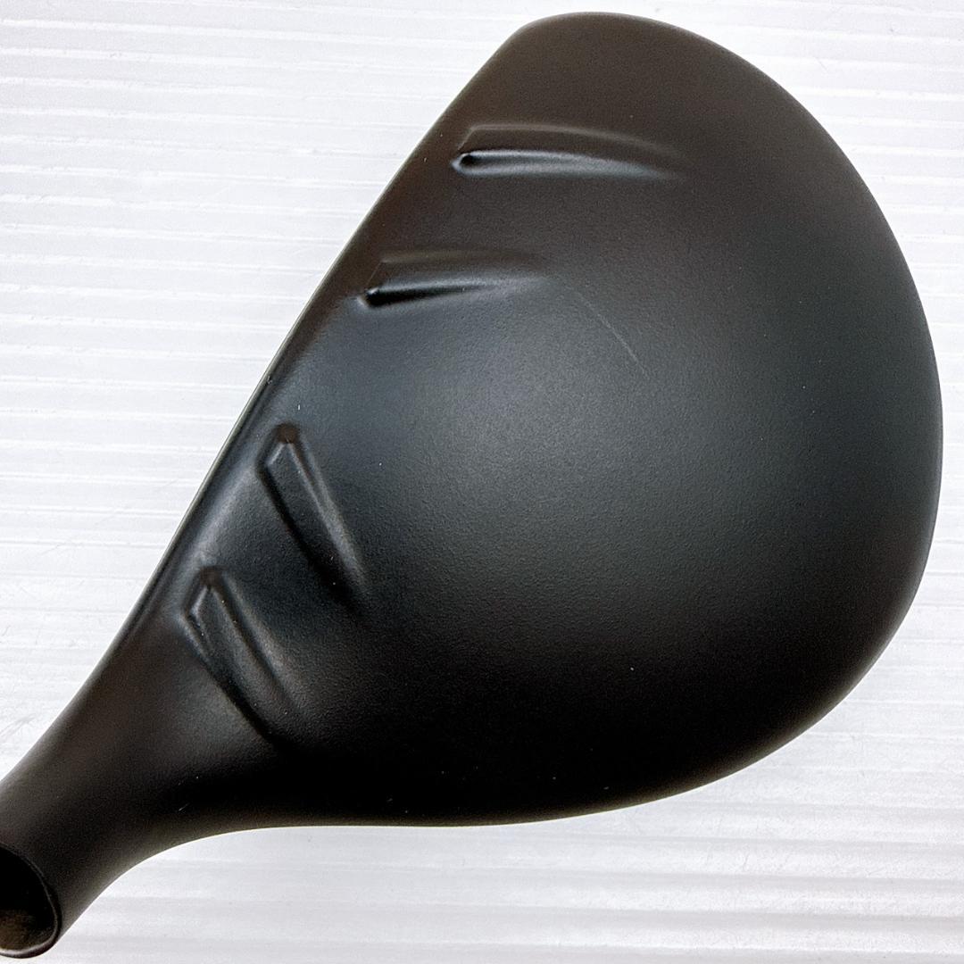 PING（ピン）　G400　フェアウェイウッド　3W　ヘッドのみ／3番ウッド