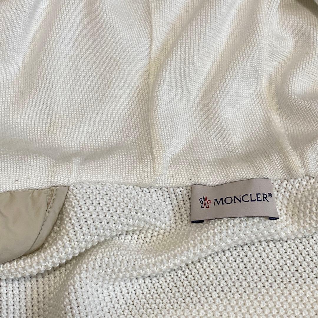 モンクレール MONCLER パーカー