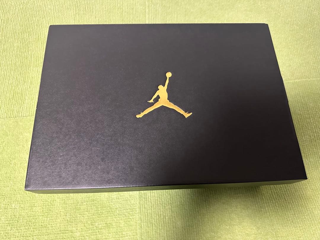 NIKE AIR JORDAN 1 LOW G GOLF ゴルフ 28.5