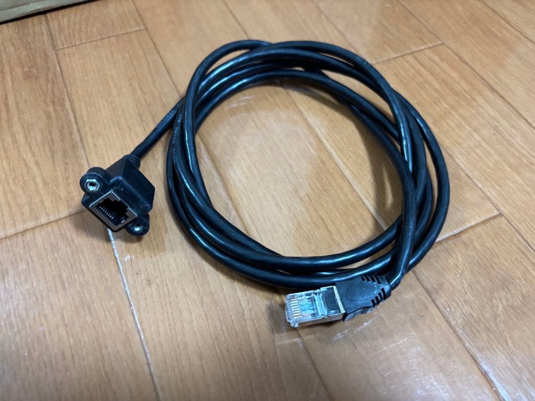 KENWOOD TM-732 144/430MHz FMトランシーバー