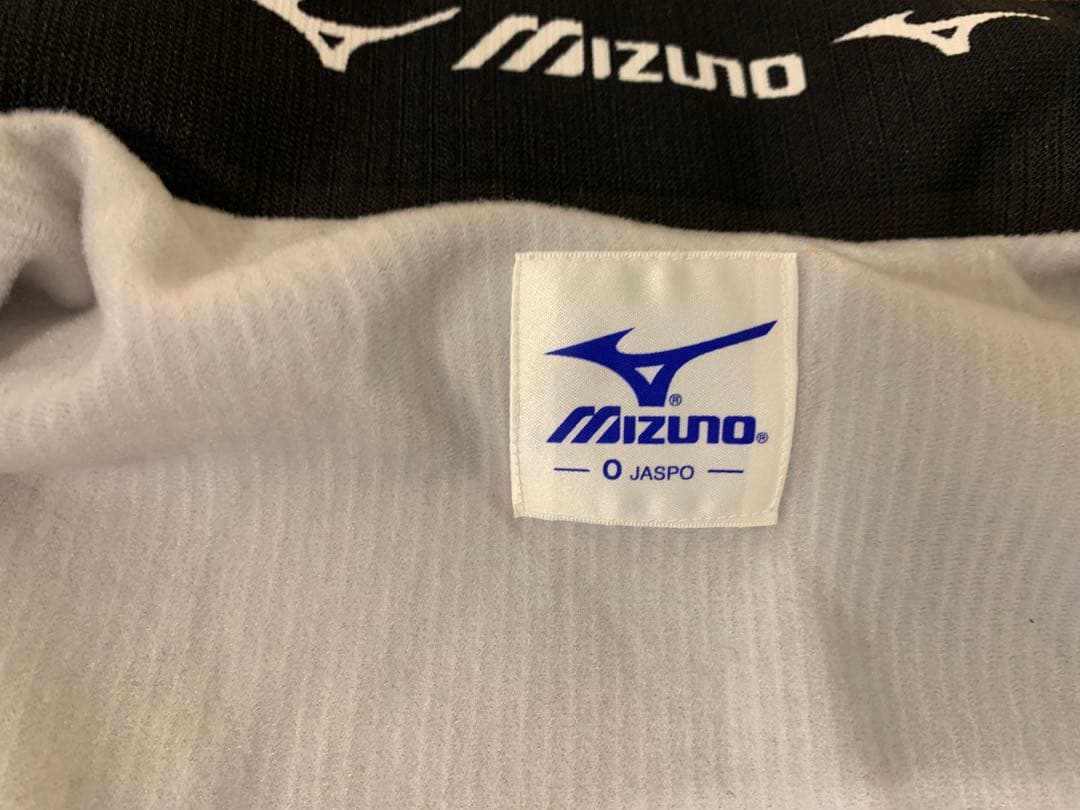 G0220-22★野球　Mizuno ベンチコートロング/ ベンチコート　2点
