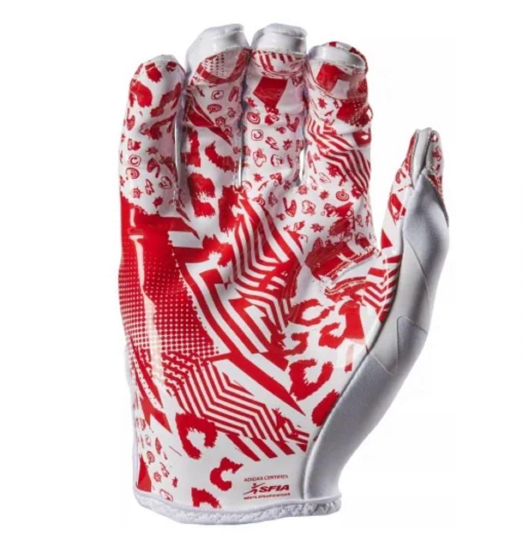 【新品未使用】 Adidas Adizero 13 Moments DSG L
